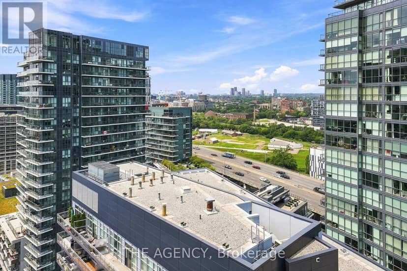 2301 - 600 Fleet Street — photo 1 of 13