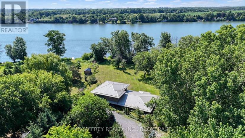 5255 County Road 9, Greater Napanee
