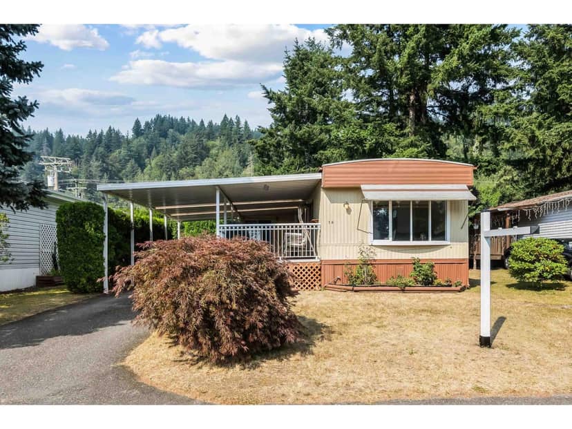 14 46484 CHILLIWACK LAKE ROAD, Chilliwack River Valley, Chilliwack