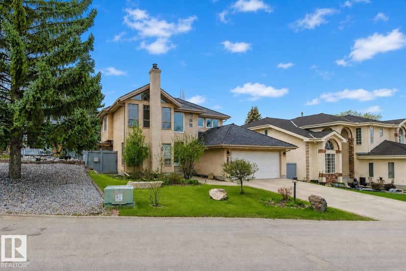 342 O'Connor Cl NW, Edmonton, photo 2