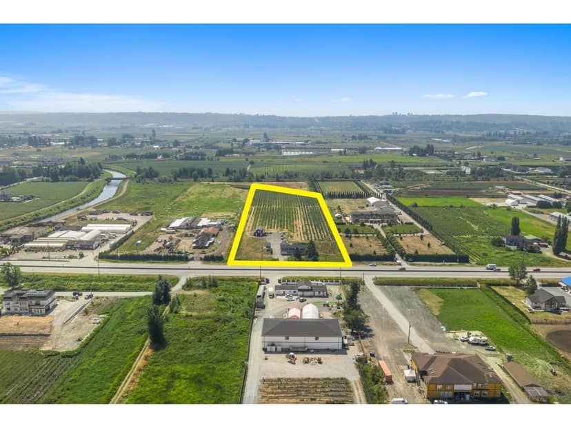 16212 56 AVENUE, Surrey