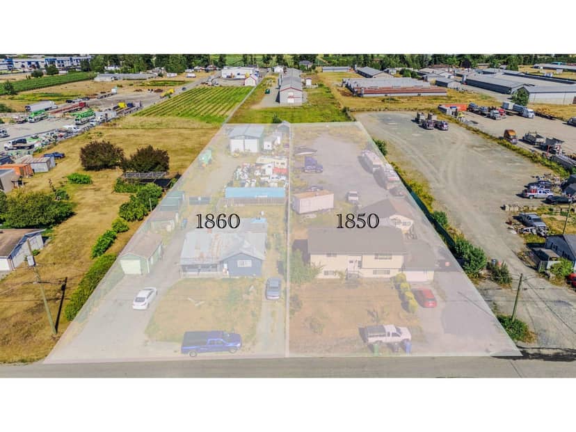 1860 QUEEN STREET, Abbotsford, photo 2