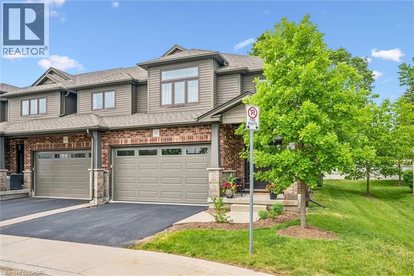 254 GOSLING GARDENS Unit# 12, Guelph, photo 4