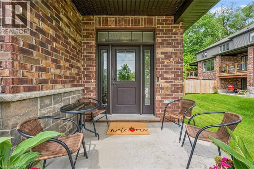 254 GOSLING GARDENS Unit# 12, Guelph, photo 5
