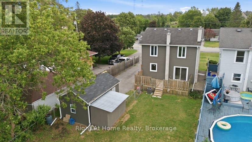 721 Harmony Road — photo 39 of 40