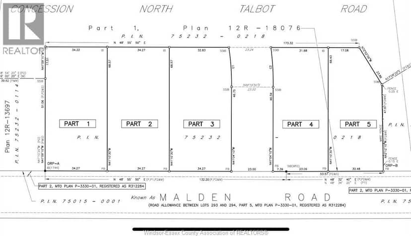 5889 Malden ROAD — photo 2 of 2