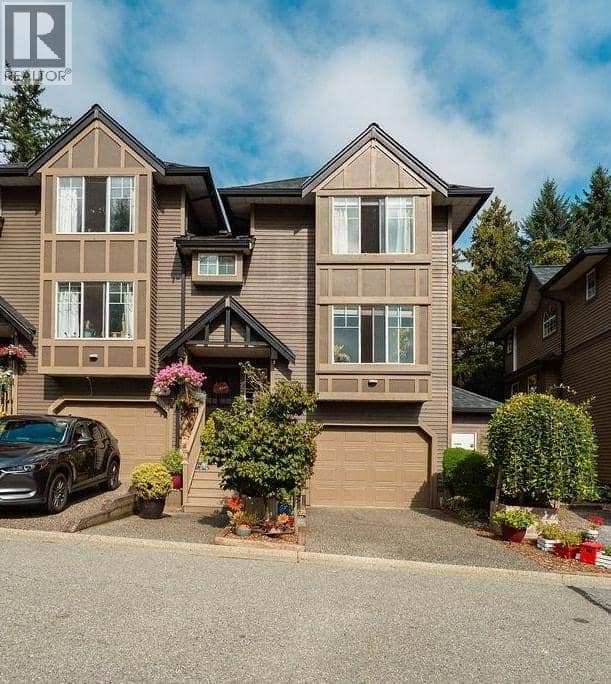 22 795 NOONS CREEK DRIVE, Port Moody