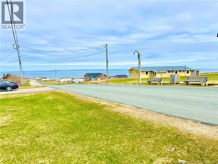 Lot Portuaire Avenue, Grande-Anse, photo 2