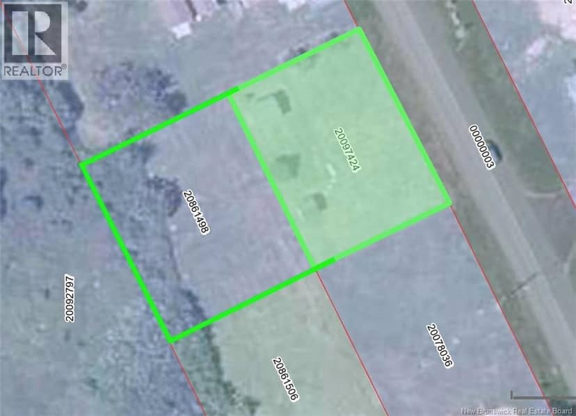 Lot Portuaire Avenue, Grande-Anse, photo 4
