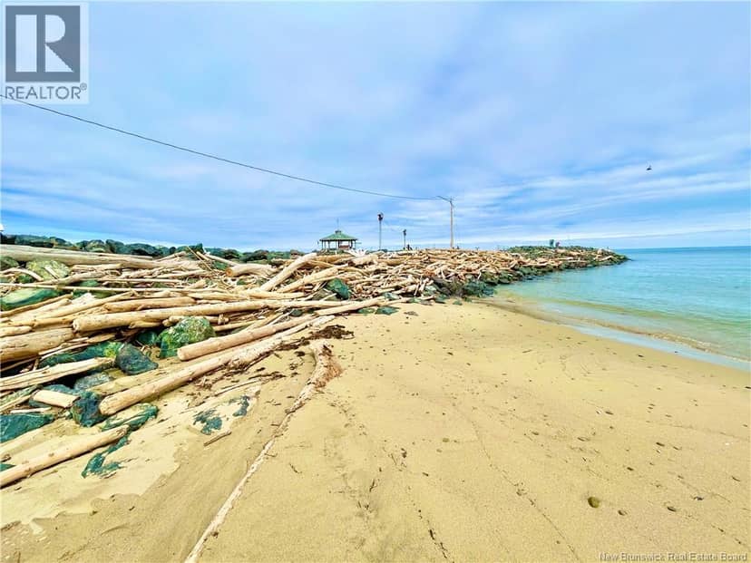 Lot Portuaire Avenue, Grande-Anse, photo 6