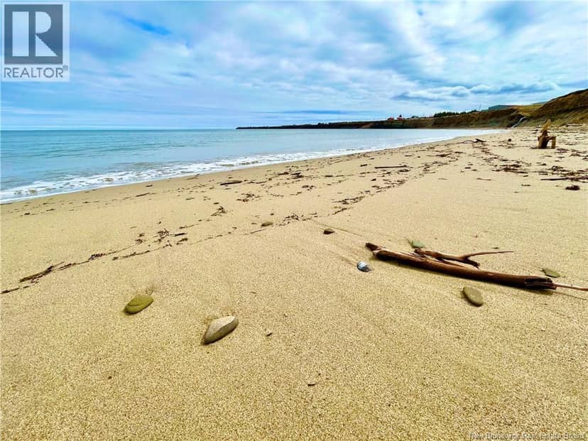 Lot Portuaire Avenue, Grande-Anse, photo 8