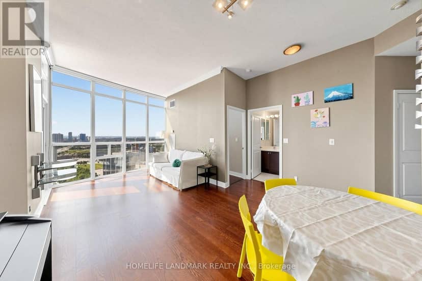 3508 - 80 Absolute Avenue — photo 10 of 40