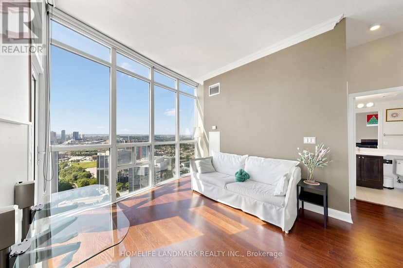 3508 - 80 Absolute Avenue — photo 6 of 40