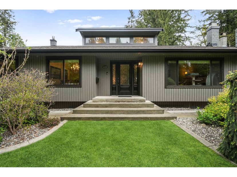4130 206A STREET, Langley