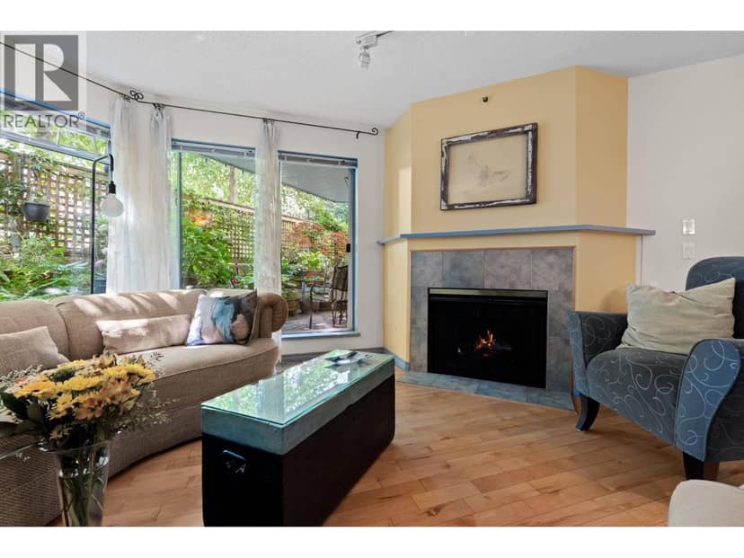 106 1147 NELSON STREET, Vancouver, photo 5