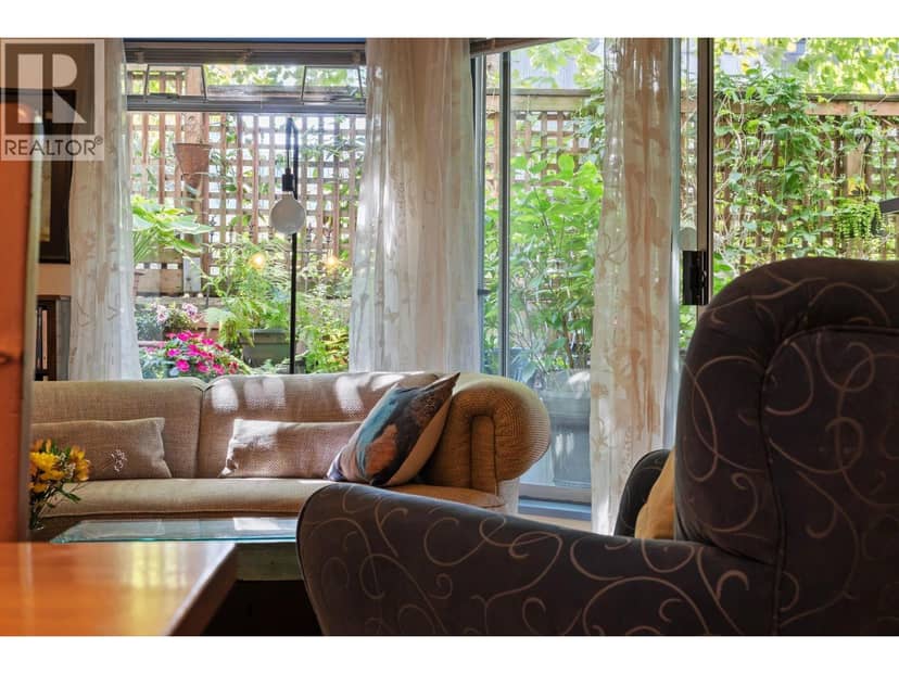 106 1147 NELSON STREET, Vancouver, photo 6