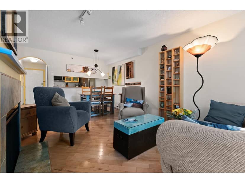 106 1147 NELSON STREET, Vancouver, photo 8