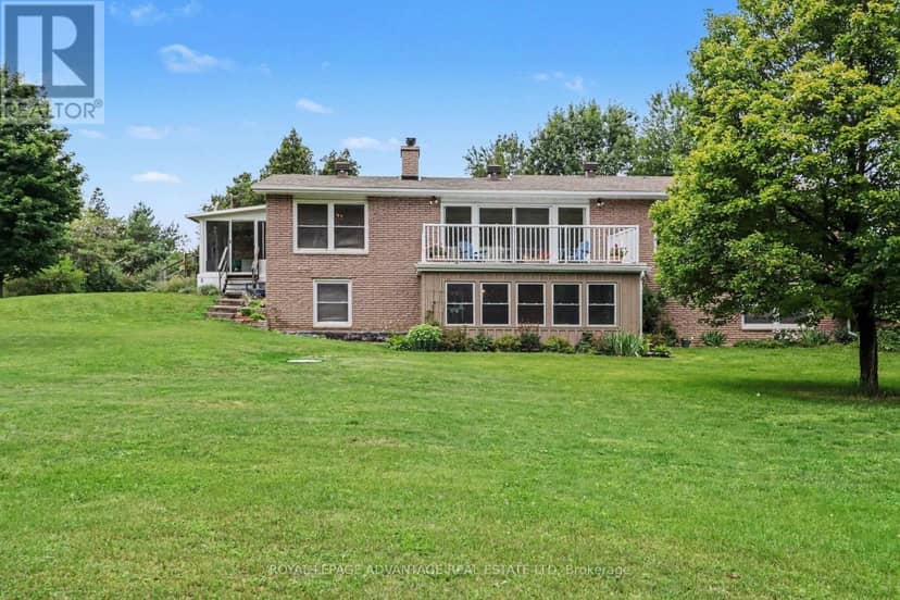 597 Christie Lake Road — photo 36 of 40