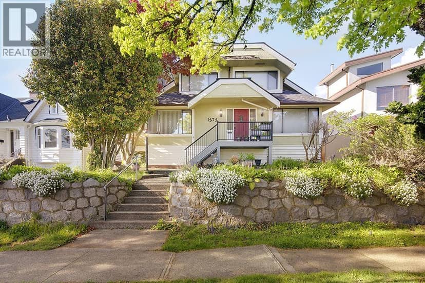 1373 W 64TH AVENUE, Vancouver