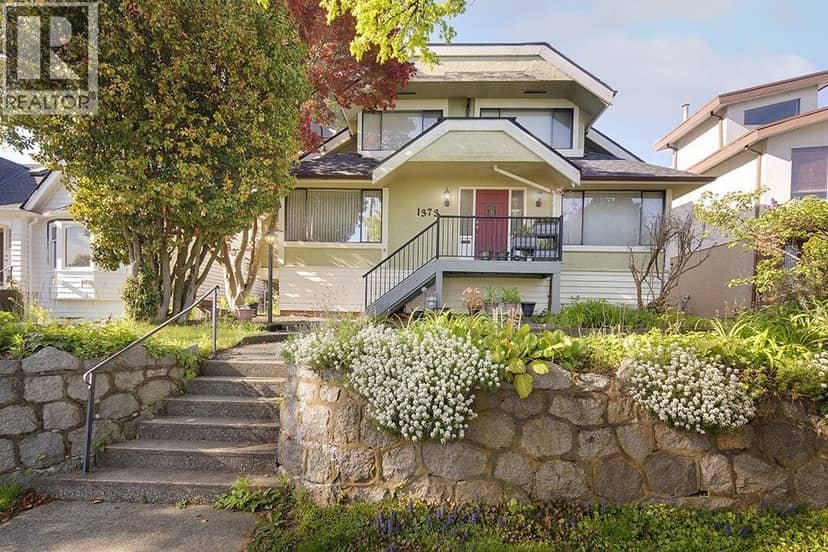 1373 W 64TH AVENUE, Vancouver, photo 2
