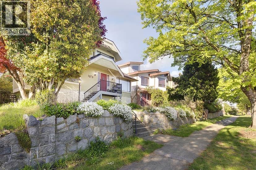1373 W 64TH AVENUE, Vancouver, photo 3