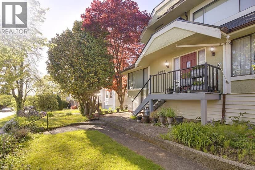 1373 W 64TH AVENUE, Vancouver, photo 4