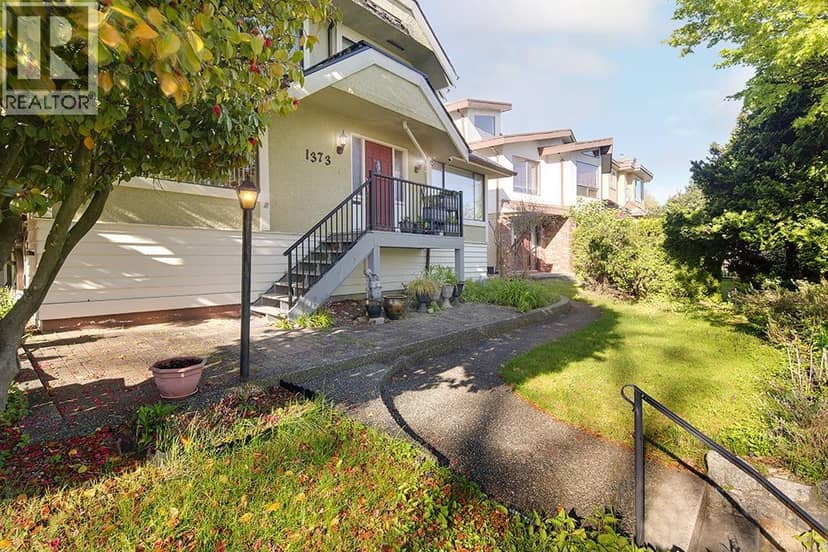 1373 W 64TH AVENUE, Vancouver, photo 5