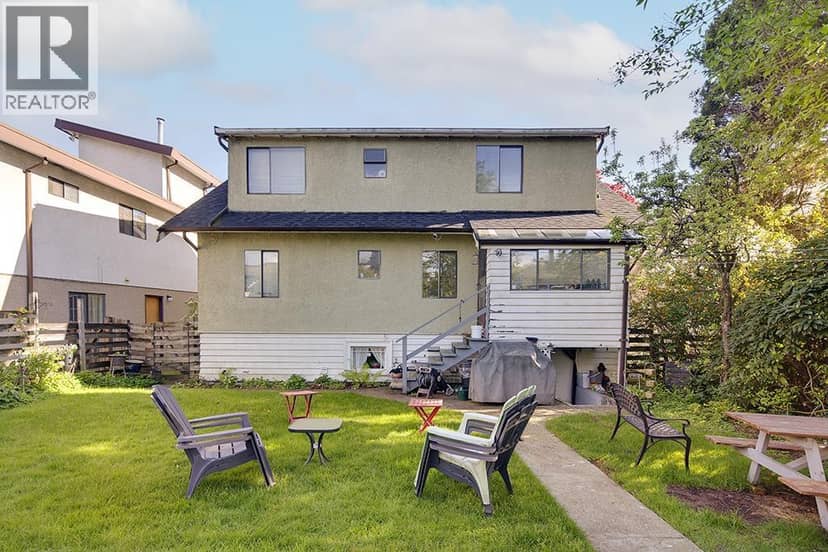 1373 W 64TH AVENUE, Vancouver, photo 6
