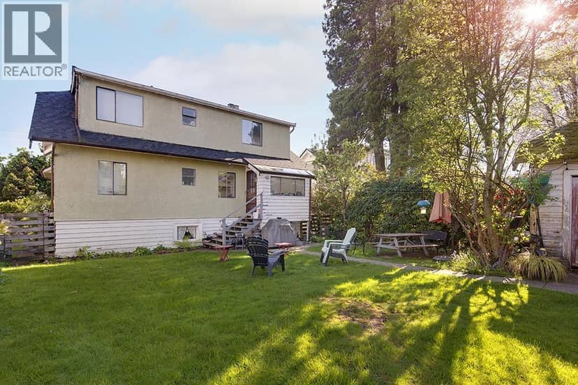 1373 W 64TH AVENUE, Vancouver, photo 8
