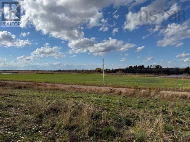 Lot 3 Debert Beach Road