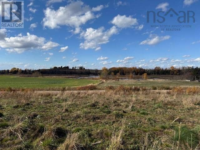 Lot 2 Debert Beach Road, Lower Debert