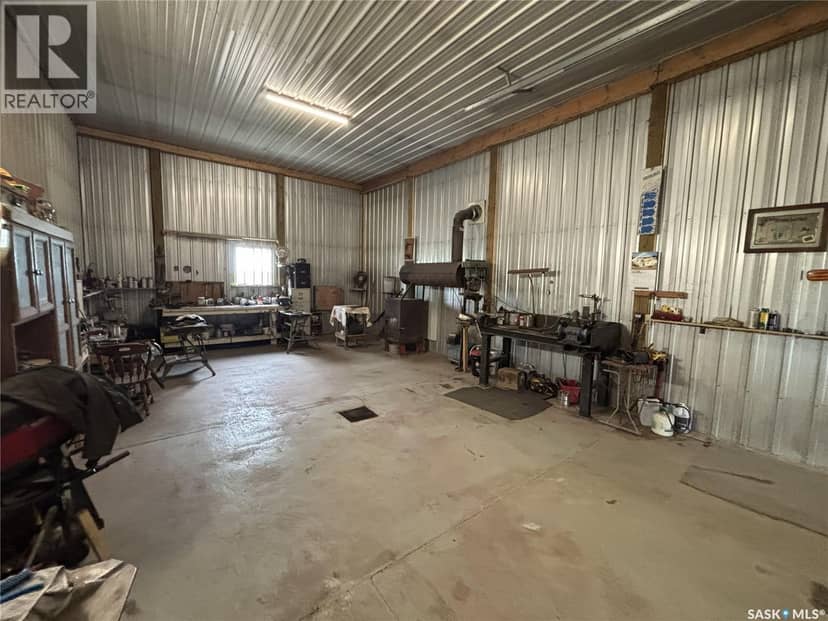 Tyvan Farm — photo 28 of 40