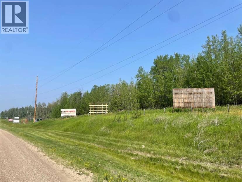 111054C 590B Township, Rural Woodlands County, photo 2