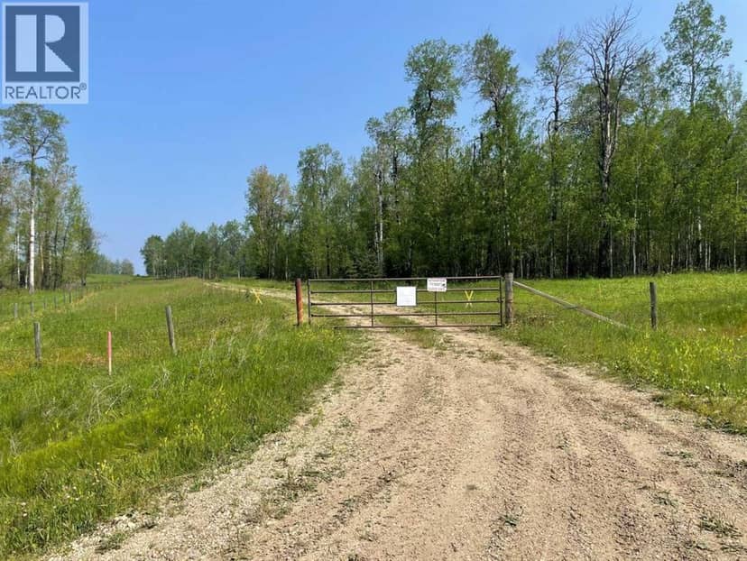 111054C 590B Township, Rural Woodlands County, photo 3