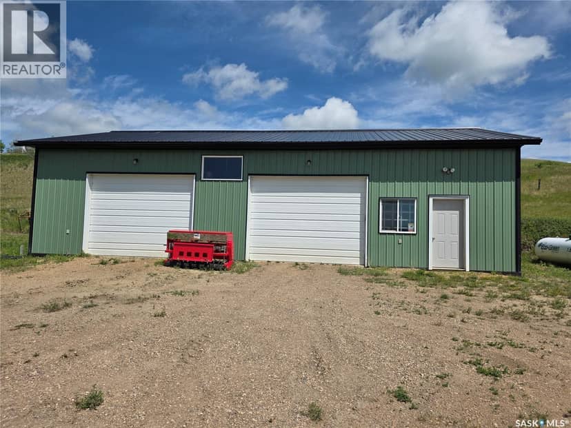 Lumsden Valley 2.5 acres with shop — photo 11 of 29