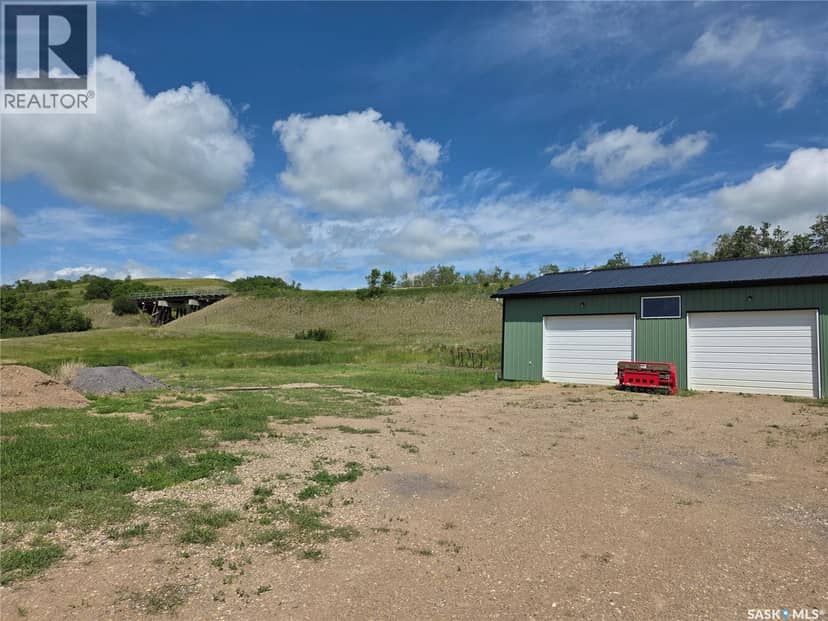 Lumsden Valley 2.5 acres with shop — photo 12 of 29