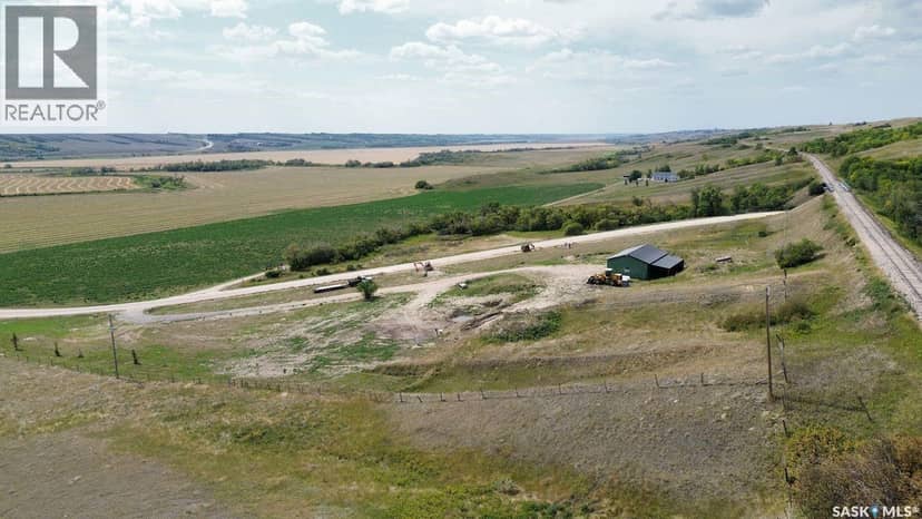 Lumsden Valley 2.5 acres with shop, Lumsden Rm No. 189, photo 2
