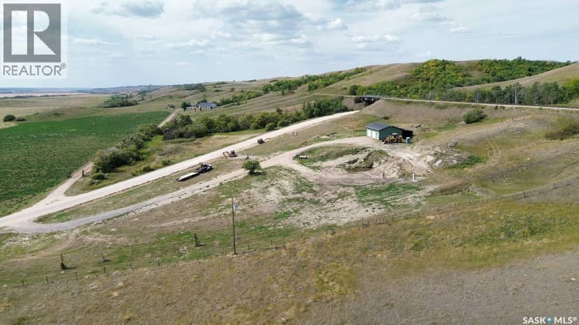 Lumsden Valley 2.5 acres with shop — photo 26 of 29
