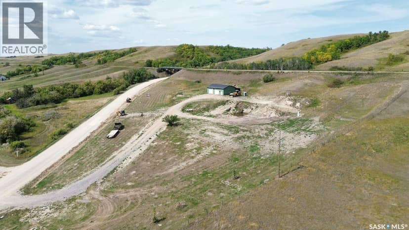 Lumsden Valley 2.5 acres with shop — photo 27 of 29