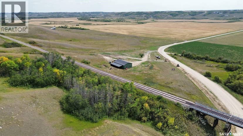 Lumsden Valley 2.5 acres with shop, Lumsden Rm No. 189, photo 3