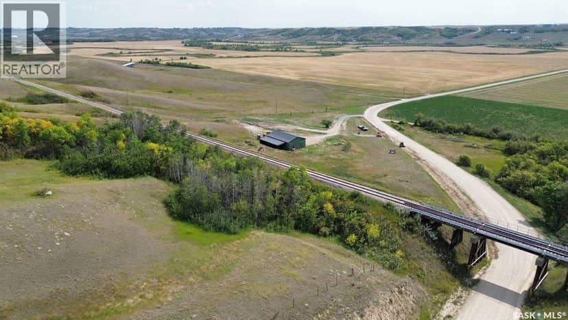 Lumsden Valley 2.5 acres with shop, Lumsden Rm No. 189, photo 4