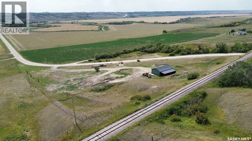 Lumsden Valley 2.5 acres with shop, Lumsden Rm No. 189, photo 5