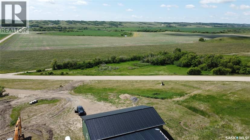 Lumsden Valley 2.5 acres with shop, Lumsden Rm No. 189, photo 7