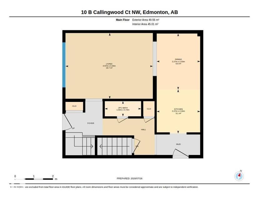 10B Callingwood Co NW — photo 36 of 38