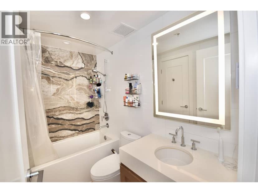 304 5629 BIRNEY AVENUE, Vancouver, photo 7