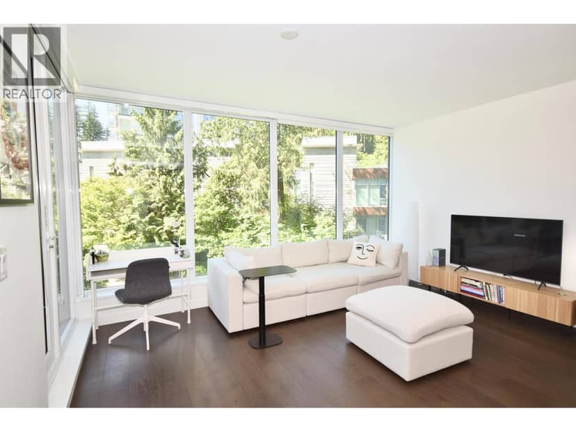 304 5629 BIRNEY AVENUE, Vancouver