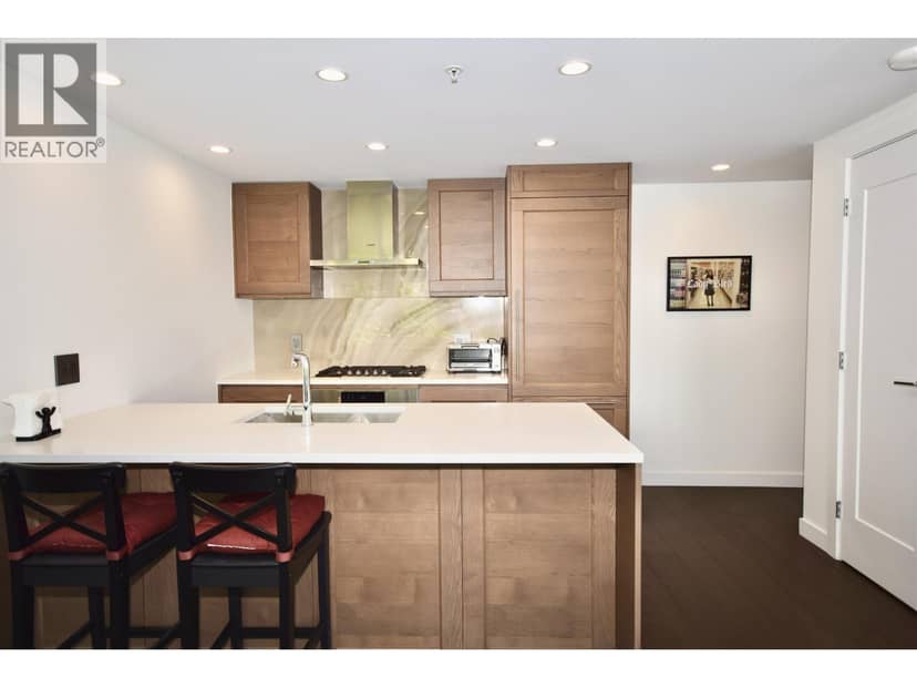 304 5629 BIRNEY AVENUE, Vancouver, photo 6