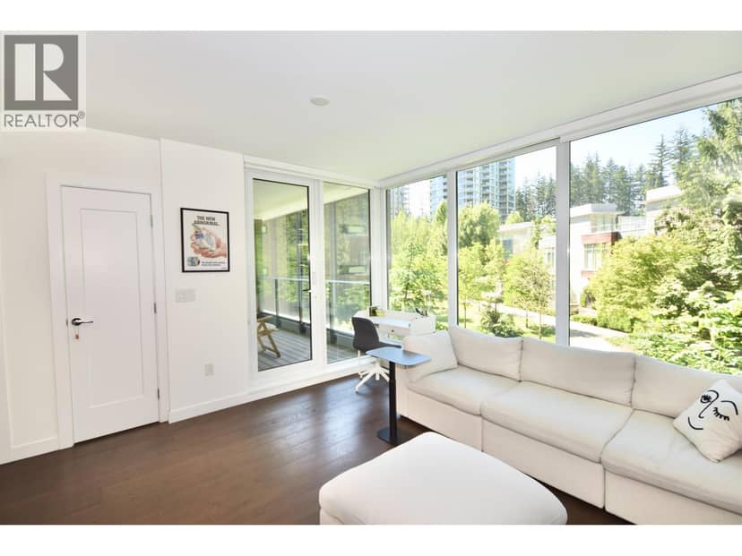 304 5629 BIRNEY AVENUE, Vancouver, photo 4