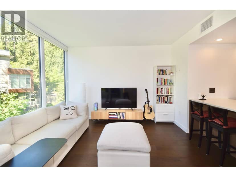 304 5629 BIRNEY AVENUE, Vancouver, photo 3