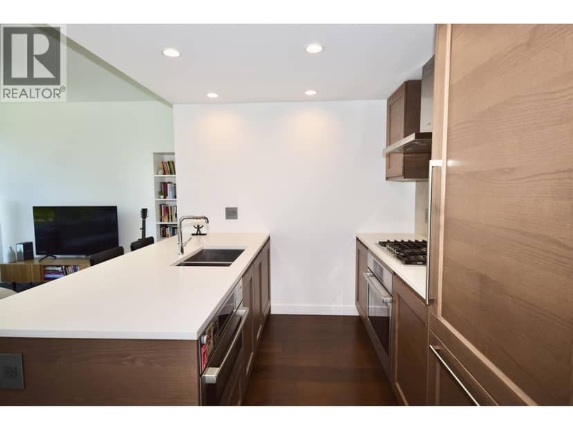 304 5629 BIRNEY AVENUE, Vancouver, photo 5